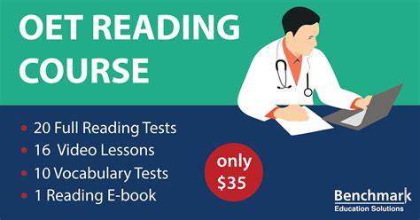 oet 20 reading samples for nurses