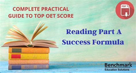 Oet Reading Materials