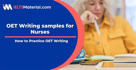 Oet Sample Nurses