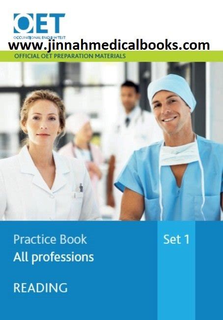 Read Oet Practice Materials 