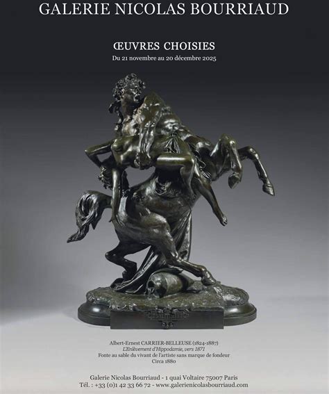 oeuvres choisies