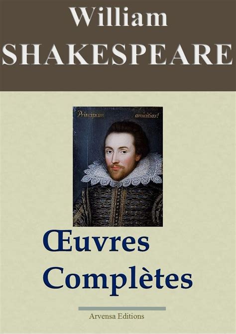 Oeuvres Completes French Edition