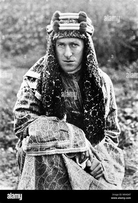 Of Arabia Lawrence