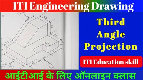 Of Engineering Drawing Third Edition