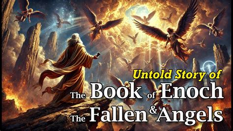 Of Enoch Fallen Angels