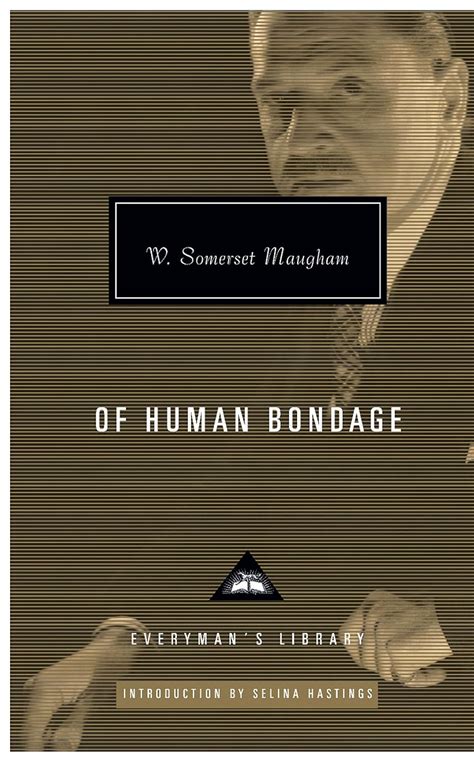 Of Human Boundage