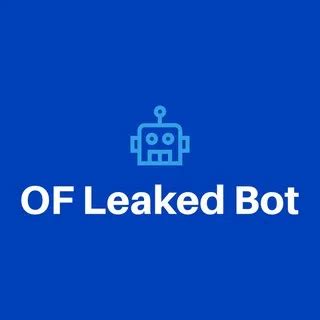 of leaked bot