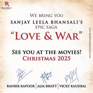 Of Love War