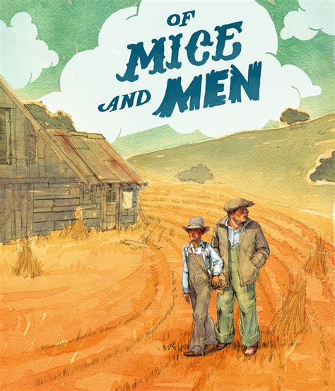 Of Mice And Men Title