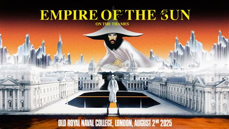 Of The Sun Empire