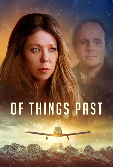 Of Things Past