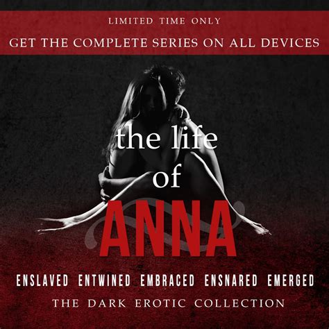 Full Download Of Anna 1 Marissa Honeycutt 