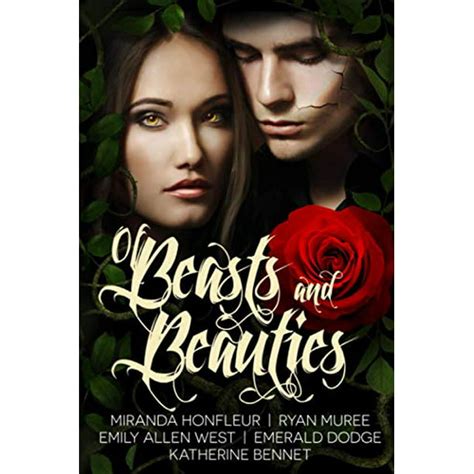 Read Online Of Beasts And Beauties Five Full Length Novels Retelling Beauty The Beast Enclave Boxed Set Book 1 