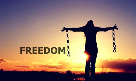 Read Of My Freedom 