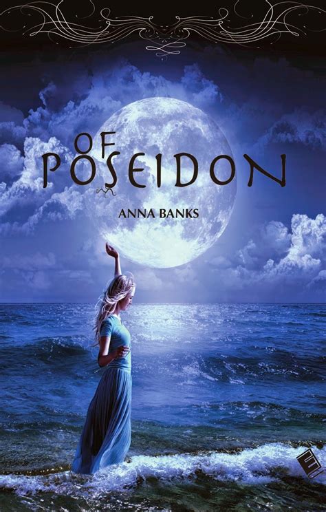 Read Of Poseidon The Syrena Legacy 1 Anna Banks 