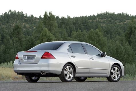Download Of Quick Reference Guide 2007 Honda Accord Exl 