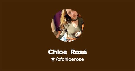 ofchloerose nude