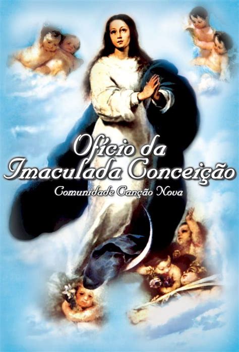 Ofício Da Imaculada