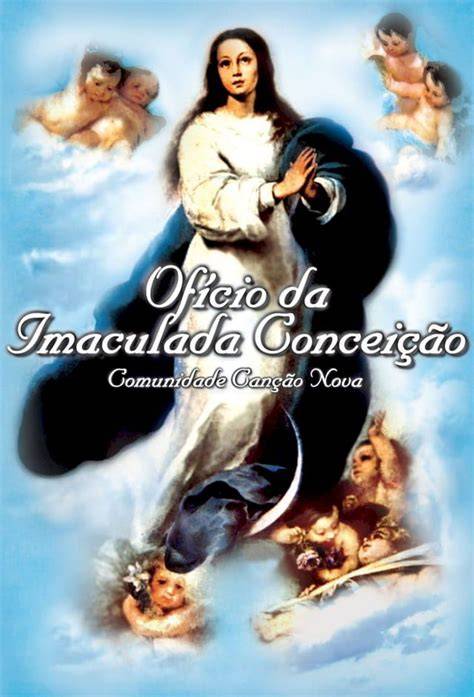 Ofício Da Imaculada Conceição