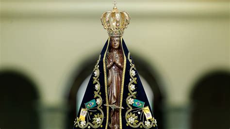 Ofício De Nossa Senhora