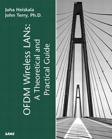 Download Ofdm Wireless Lans A Theoretical And Practical Guide 