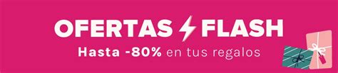 Oferta Flash Druni Hoy