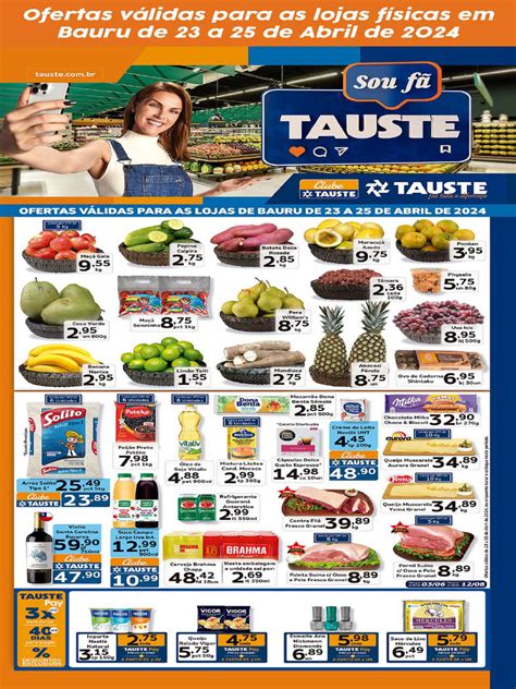 Ofertas Panelão Bauru