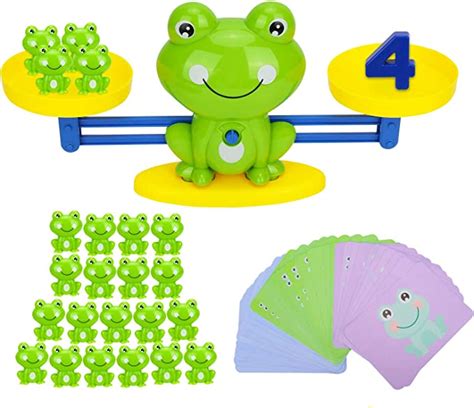 Off Frog Online Math Games Toy Theater Frog Subtraction - Frog Subtraction