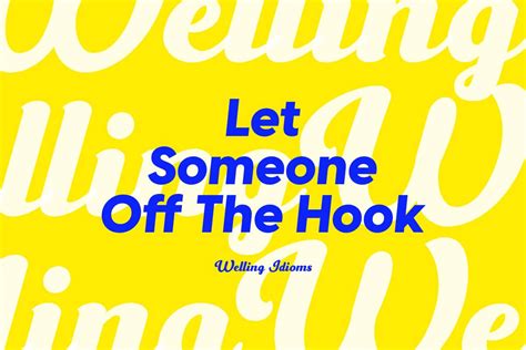 Off Of The Hook