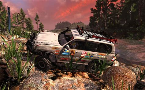 off road drive pc game