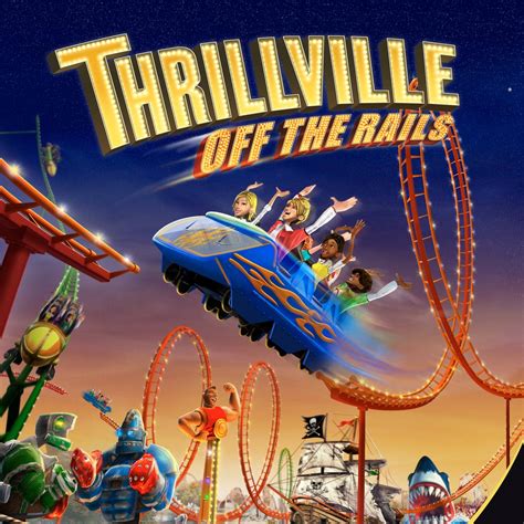 Off The Rails