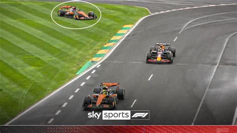 Off Track F1