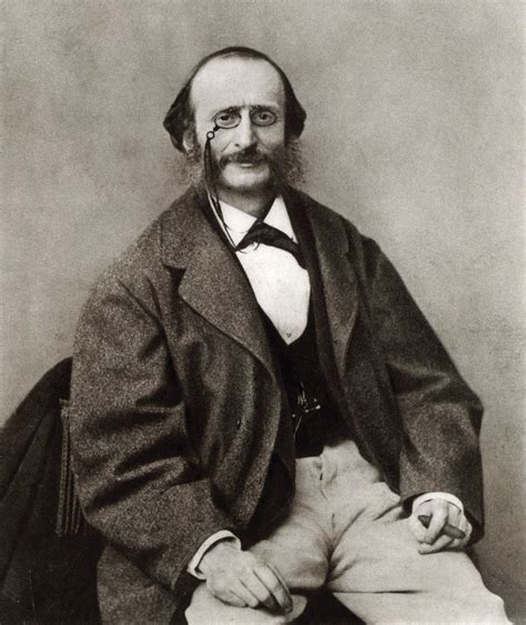 offenbach jacques