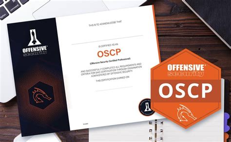 Read Offensive Security Certified Professional Training 