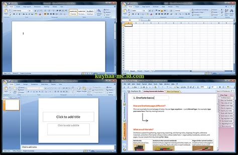 OFFICE 2007 KUYHAA：Tải Office 2007 Full Key Full Active – Hướng dẫn cài đặt chi tiết