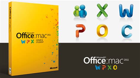 Office 2011 For Mac For Dummies