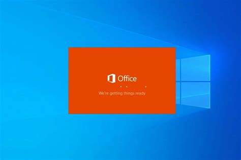 office 2013-getting your new office ready for you error