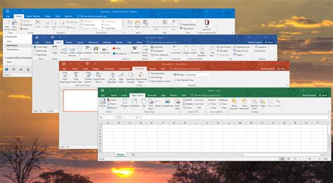 Office 2016 Software
