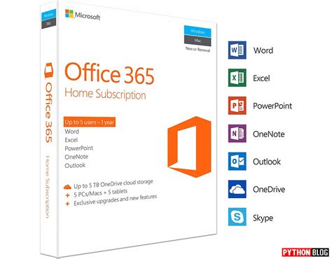 Office 365 Key