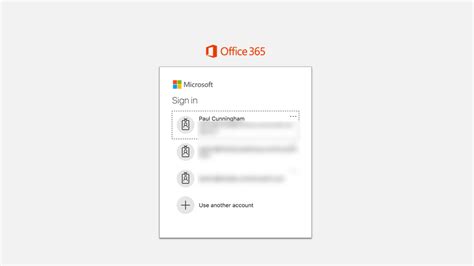 office 365 login