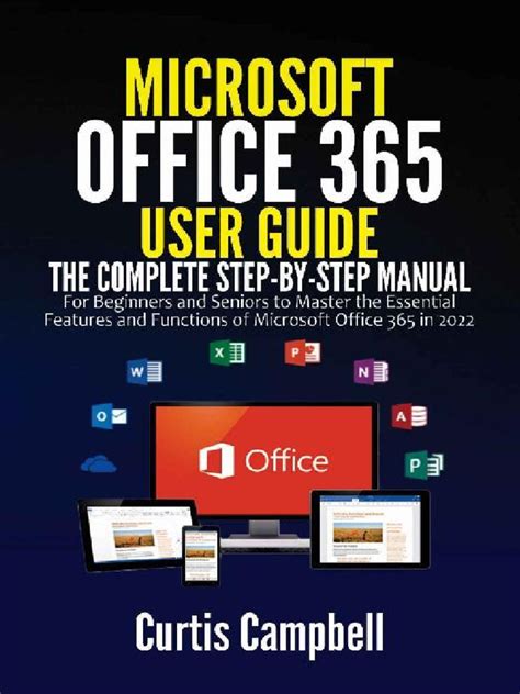 Office 365 User Guide Csum