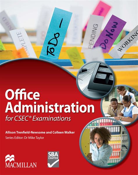 Office Administration Textbook