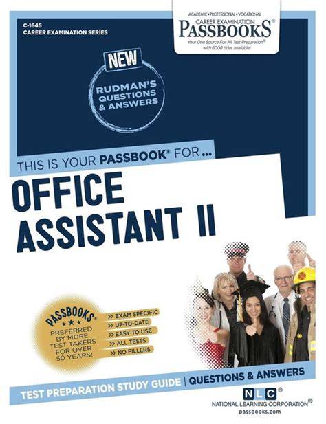 office assistant ii testing for riverside county