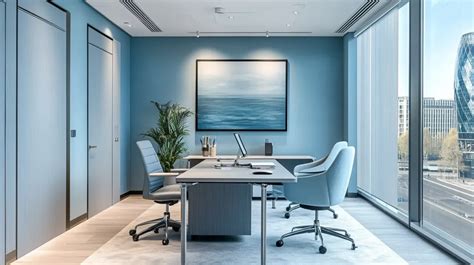 office colors