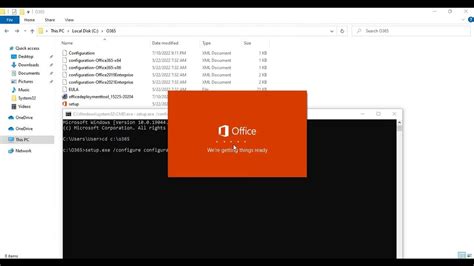 office configuration tool | Release history for Office Deployment Tool ODT