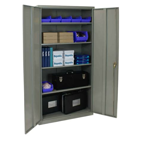 Office Metal Cabinets