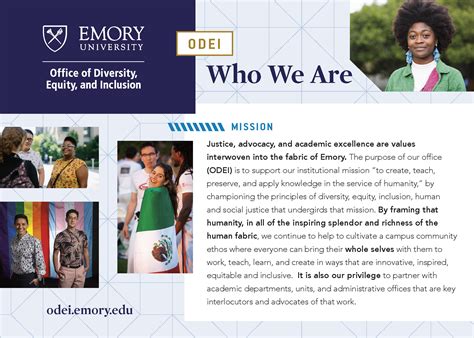 Office Odei Emory