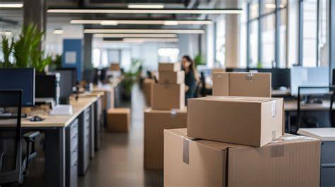 office relocation for nonprofits context introduction