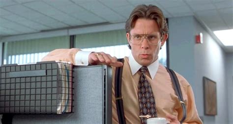 Office Space Tps Reports