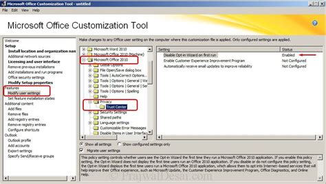 Full Download Office 2010 Deployment Guide 